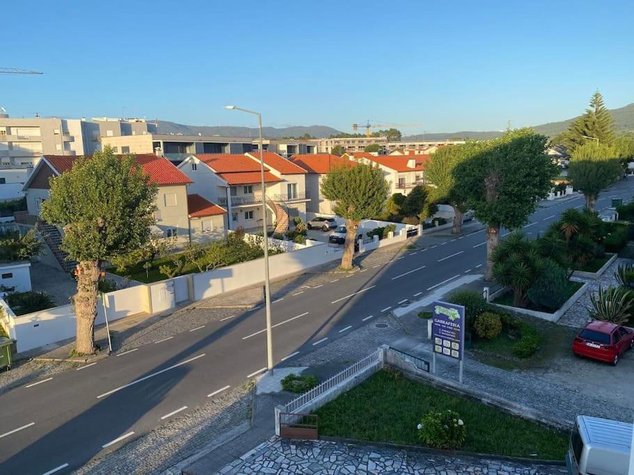 דירות Vila Praia de Âncora Cardoso House Vpa מראה חיצוני תמונה