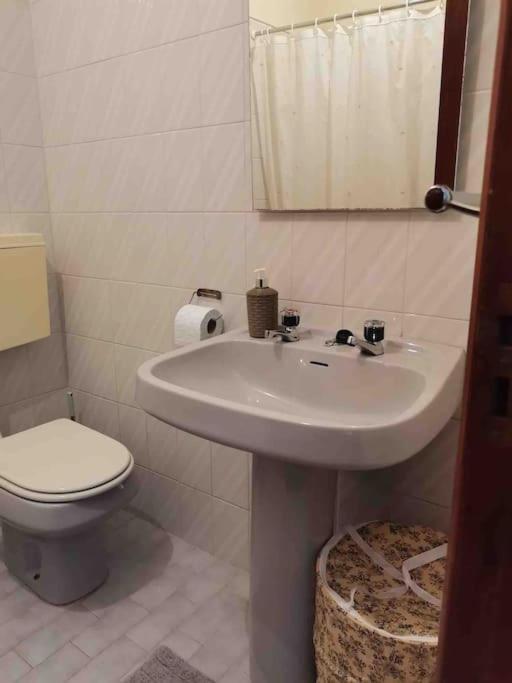 דירות Vila Praia de Âncora Cardoso House Vpa מראה חיצוני תמונה
