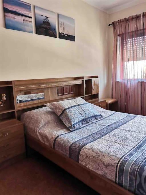 דירות Vila Praia de Âncora Cardoso House Vpa מראה חיצוני תמונה