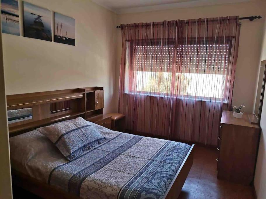 דירות Vila Praia de Âncora Cardoso House Vpa מראה חיצוני תמונה